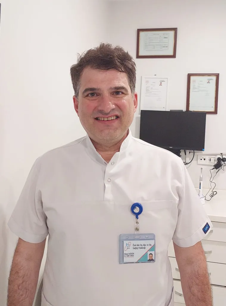 Yasin Turgut
