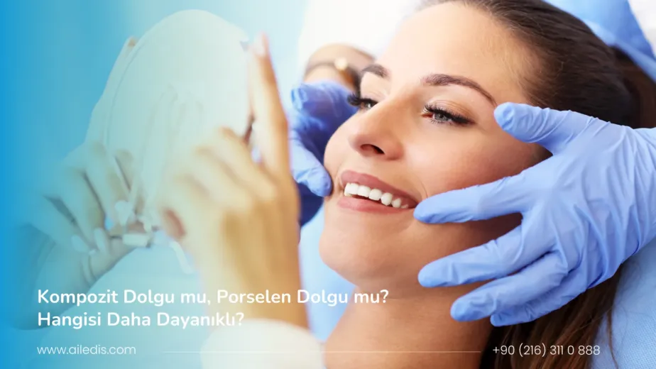 kompozit dolgu mu porselen dolgu mu